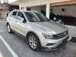 Used 2018 Volkswagen Tiguan 1.4 280 TSI Highline // NO PROCESSING FEE // NO HIDDEN CHARGES
