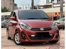 2014 Perodua Myvi 1.3 SE FREE 1 YEAR WARRANTY,*GUARANTEE No Accident/No Total Lost/No Flood & 5 Day Money back Guarantee*