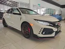 2018 Honda Civic 2.0 Type R Hatchback CE28 RIM