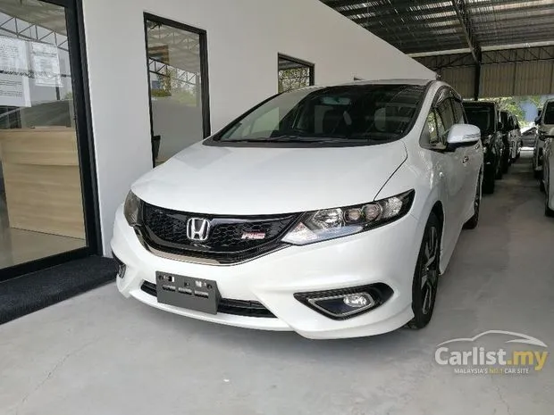 搜索honda本田jade 二手车 在马来西亚出售 Carlist My