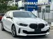 Recon 2019 BMW M135i 2.0 Auto XDrive HatchBack Unregistered Dual Zone Climate Control Cruise Control Attentiveness Assistant Dynamic Stability Control Pl