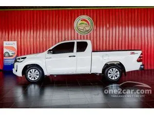 2023 Toyota HILUX REVO 2.4 Z Edition Entry Smart Cab Pickup