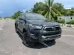 Used 2021 Toyota Hilux 2.8 Rogue