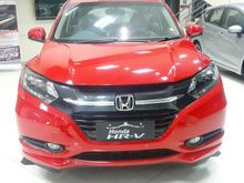2018 Honda HR-V 1.8 Prestige SUV2017 Honda HR-V 1.8 Prestige SUV