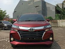 ((DP 17 JUTAAN BIG SALE ))2021 Toyota Avanza 1.3 G MPV