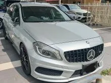 2014 Mercedes-Benz AMG A45 2.0 4MATIC Hatchback - Most Lowest Price at JB , Not Any Hidden Fee
