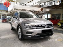2020 Volkswagen Tiguan 1.4 280 TSI Highline - PRE REG -