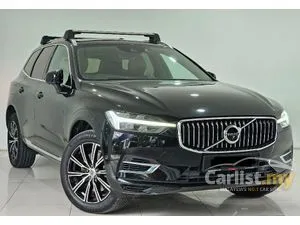 2021 Volvo XC60 2.0 Recharge T8 Inscription Plus SUV