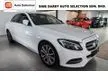 Used 2015 Premium Selection Mercedes-Benz C200 2.0 Avantgarde Sedan by Sime Darby Auto Selection - Cars for sale