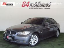 2006 BMW 320i 2.0 E90 (ปี 05-13) SE Sedan AT