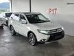 RAYA SALES Mitsubishi Outlander 2.4 SUV 7 SEATER