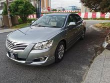 2008 Toyota Camry 2.0 G Sedan (A)