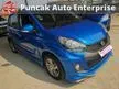 Used 2017 Perodua Myvi 1.5 SE Hatchback - Cars for sale