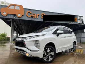 2021 Mitsubishi Xpander 1.5 MPV