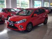 Used 2020 Perodua Myvi 1.5 AV Hatchback