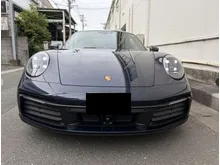 2022 Porsche 911 3.0 Carrera (Incoming Stock/JP Spec/5A Good Condition/Price Included Taxes)