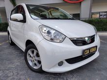 2012 Perodua Myvi 1.3 EZi CLEAR STORK YEAR END PROMOTION