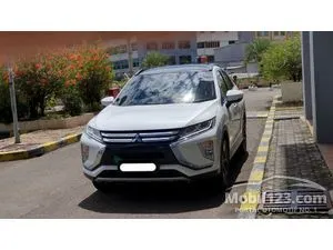 2019 Mitsubishi Eclipse Cross 1.5 Ultimate (Silky White) SUV