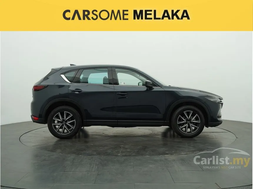 2019 Mazda CX-5 SKYACTIV-G GLS SUV