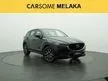 2019 Mazda CX-5 2.5 SUV