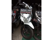 2019 Honda Beat 110 (Lokasi Jaktim Duren sawit)