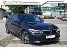 2020 BMW 630i 2.0 GT M Sport Hatchback (A) WITH WARRANTY LOW MILEAGE 53K ONLY LEATHER SEAT DVD PLAYER