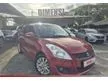 2013 Suzuki Swift 1.4 GLX Hatchback /GOOD CONDITION /1 OMWER /ORIGINAL MILEAGE /MR.YI