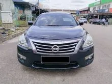 2015 Nissan Teana 2.0 XL Sedan
