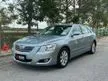 Used 2008 Toyota Camry 2.0 G FACELIFT (A)