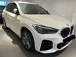 Used 2021 BMW X1 2.0 sDrive20i M Sport SUV (Trusted Dealer & No Any hidden Fees)