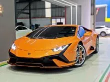 2023 Lamborghini Huracan 5.2 Tecnica Coupe - LP640-2 - HURACAN TECNICA -