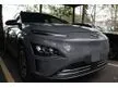 Used 2022 Hyundai Kona e-Plus electric SUV (A) - Cars for sale