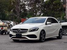 2016 Mercedes-Benz A250 AMG *NFL*JPN SPEC UNREG
