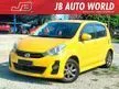 Used 2013 Perodua Myvi 1.5 SE (A) 5