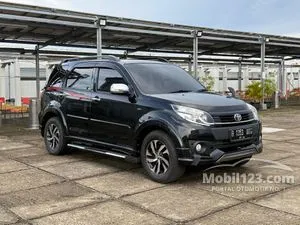 2016 Toyota Rush 1.5 TRD Sportivo 7 SUV