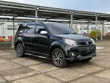2016 Toyota Rush 1.5 TRD Sportivo 7 SUV
