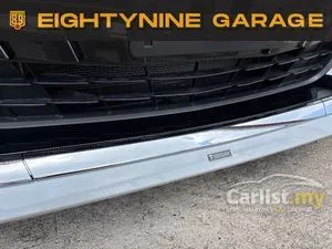2025 Toyota Alphard 2.5 Z Modelista MPV