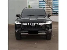 2026 Toyota Land Cruiser 3.3 300 GR-S SUV