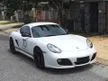 Used 2011 Porsche Cayman 2.9 Coupe