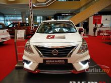 $$$ SPECIAL REBATE $$$ 2018 Nissan Almera 1.5 E Sedan- 7 YEARS WARRANTY - FULL LOAN - FAST DELIVERY