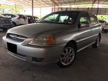 2003 Kia Rio 1.3 Hatchback (A) OFFER CLEAR STOCK !