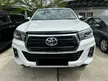Used 2018 Toyota Hilux 2.8 DOUBLE CAB L