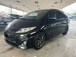 Used 2011/2015 Toyota Estima 2.4 AERAS Facelift MPV, Tip Top Condition, Raya Promotion