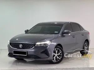 2025 Proton S70 1.5 Executive Sedan