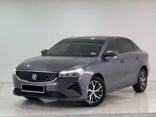 2025 Proton S70 1.5 Executive Sedan