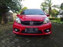 2017 Honda Brio 1.2 Satya E Hatchback