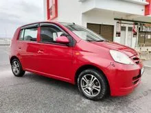 2007 Perodua Viva 850 (M) Tip Top