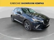 2017 Mazda CX-3 2.0 SUV