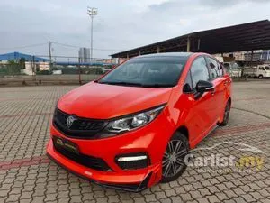 2020 Proton Persona 1.6 Premium Sedan
