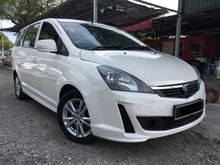 Price Included GST - Low Processing Fee - True Year Make 2013 - EXORA BOLD AUTO - Kami Bukan Pusing Punya Kaki - Kami Terus Pergi